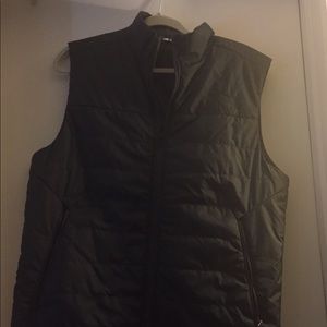 Northface vest
